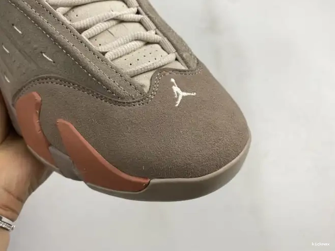 Rep MAX Retro Low Jordan DC9857-200 14 Clot AIR Terra Blush 0426